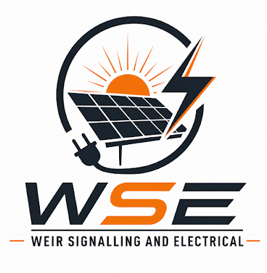 Weir Signalling & Electrical